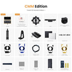CMM Edition