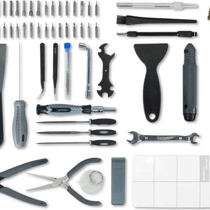Creality 3D printer gereedschaps etui pro