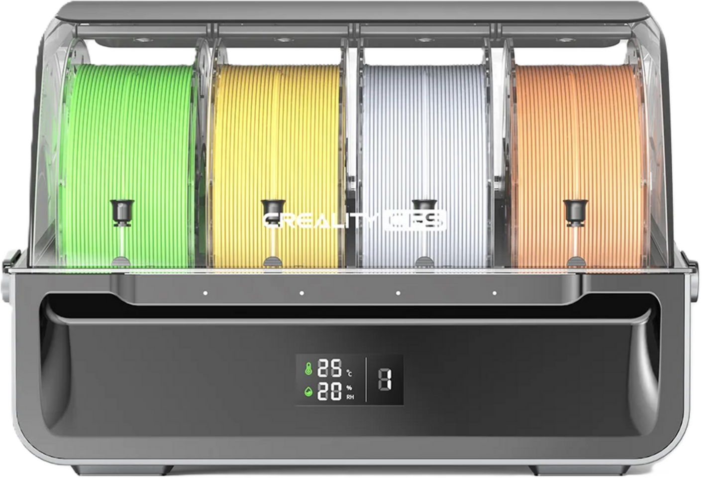 Creality CFS Multicolor System Box