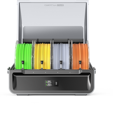 Creality CFS Multicolor System Box