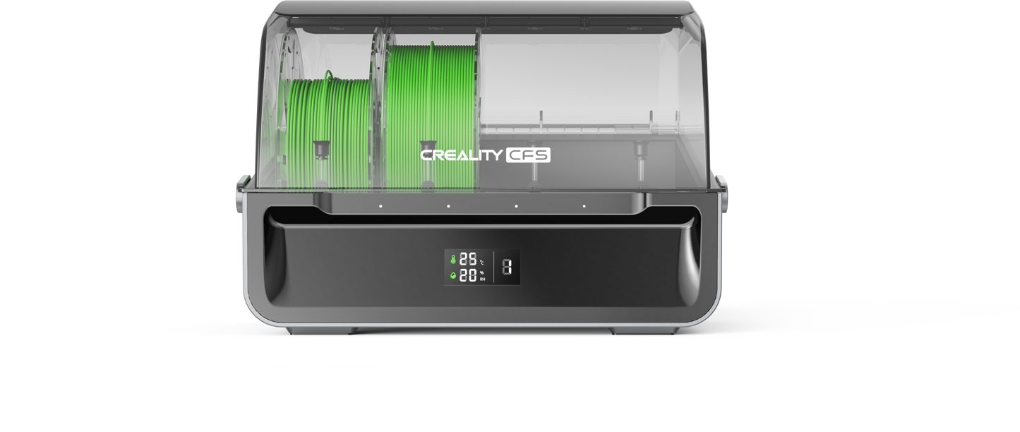 Creality CFS Multicolor System Box