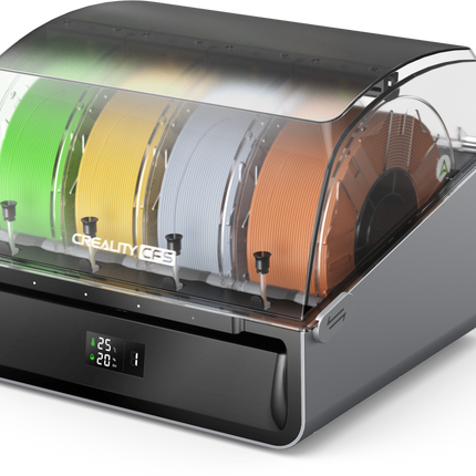 Creality CFS Multicolor System Box