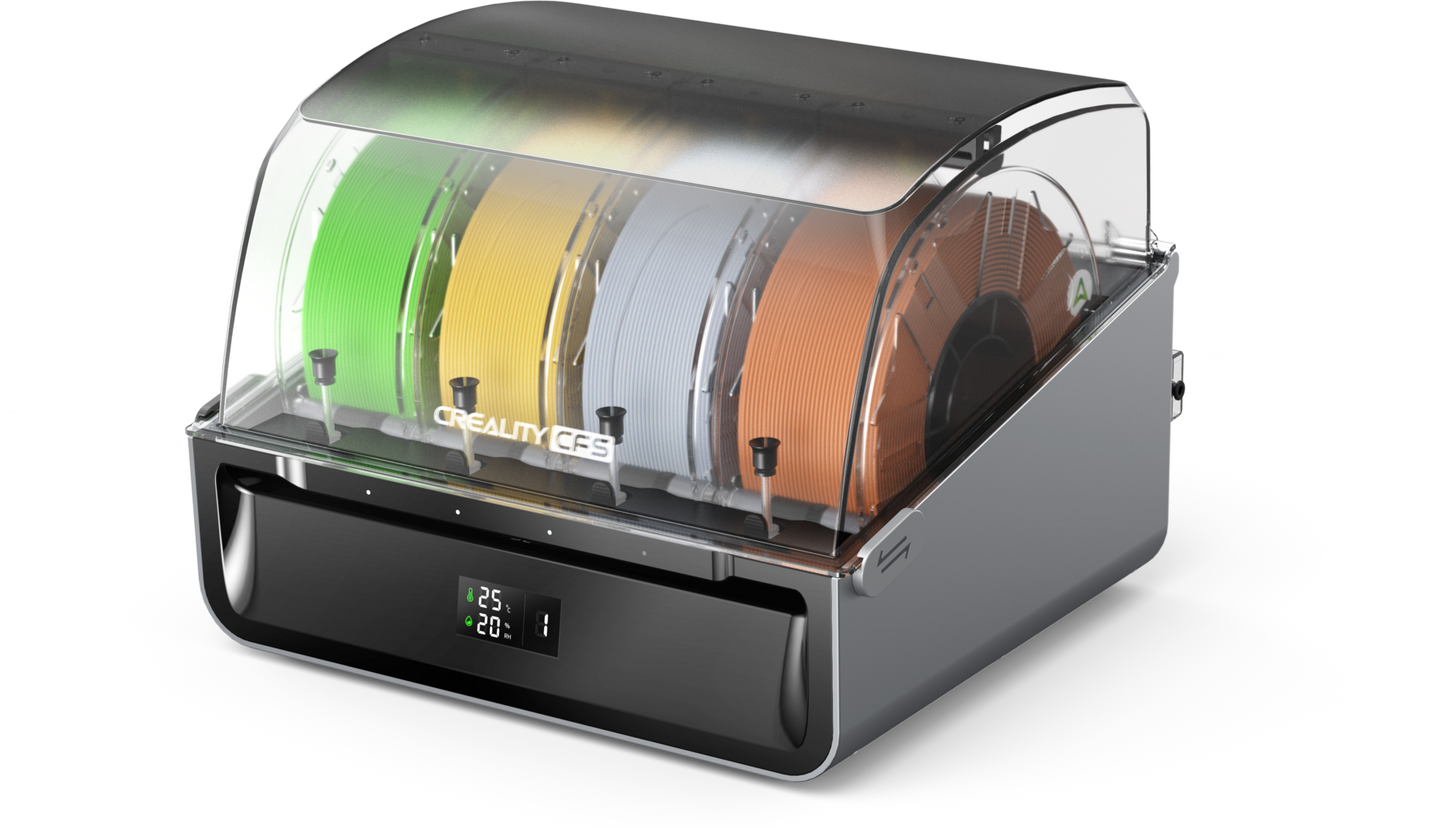 Creality CFS Multicolor System Box