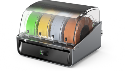 Creality CFS Multicolor System Box
