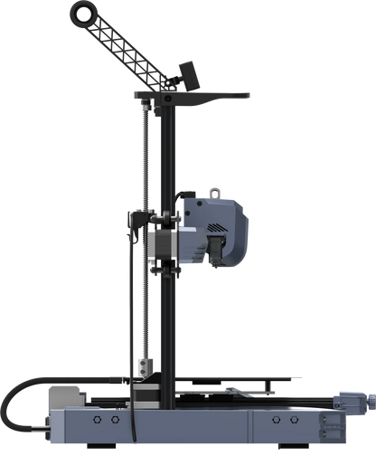 Creality CR-10 SE – Snel, nauwkeurig en betrouwbaar 3D-printen
