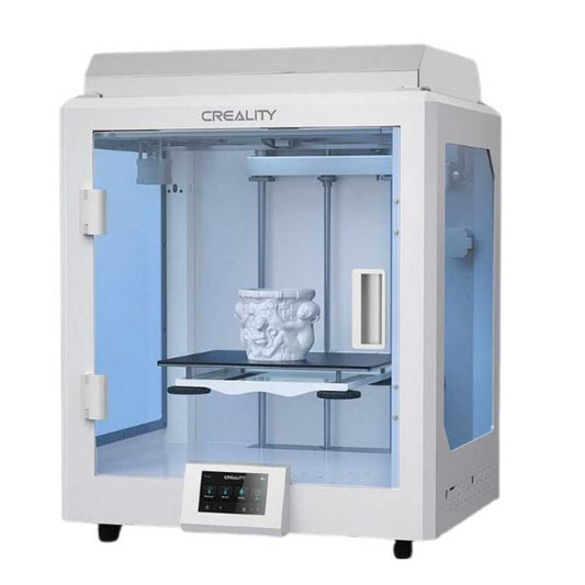 Creality CR-5 PRO – Professionele 3D Printer voor hoge precisie en kwaliteit