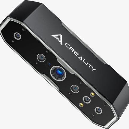 CR-Scan Otter – Creality 3D Scanner