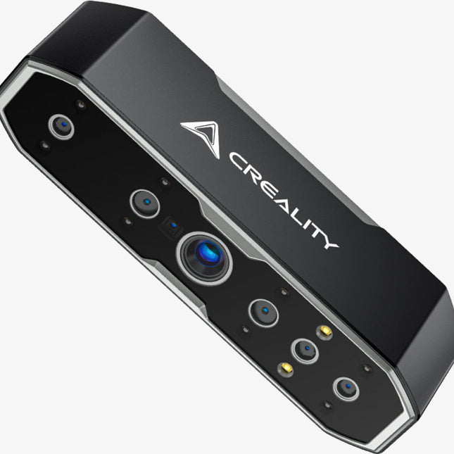 CR-Scan Otter – Creality 3D Scanner
