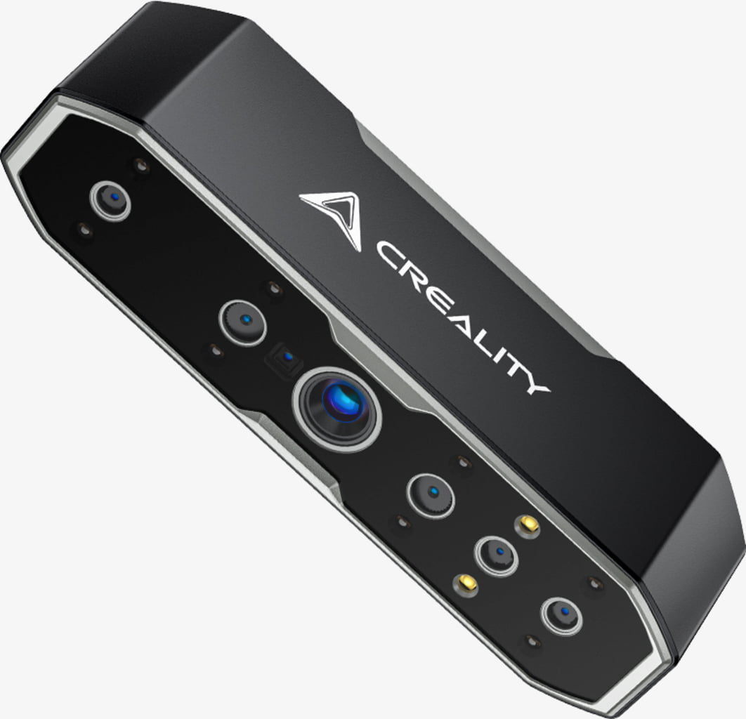 CR-Scan Otter – Creality 3D Scanner
