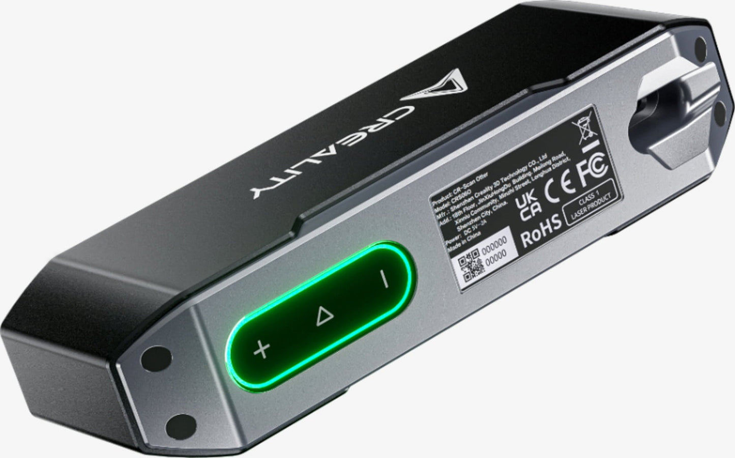 CR-Scan Otter – Creality 3D Scanner