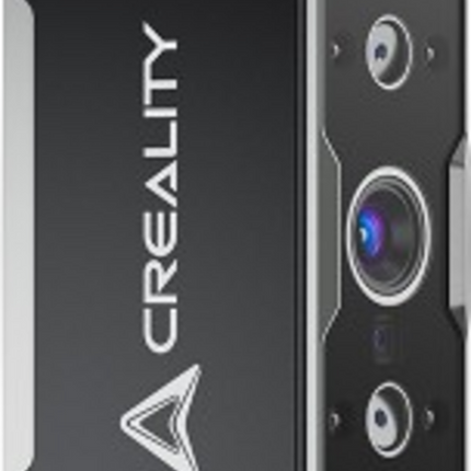 CR-Scan Otter – Creality 3D Scanner