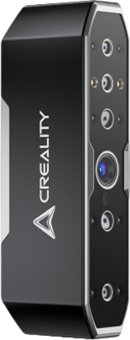 CR-Scan Otter – Creality 3D Scanner