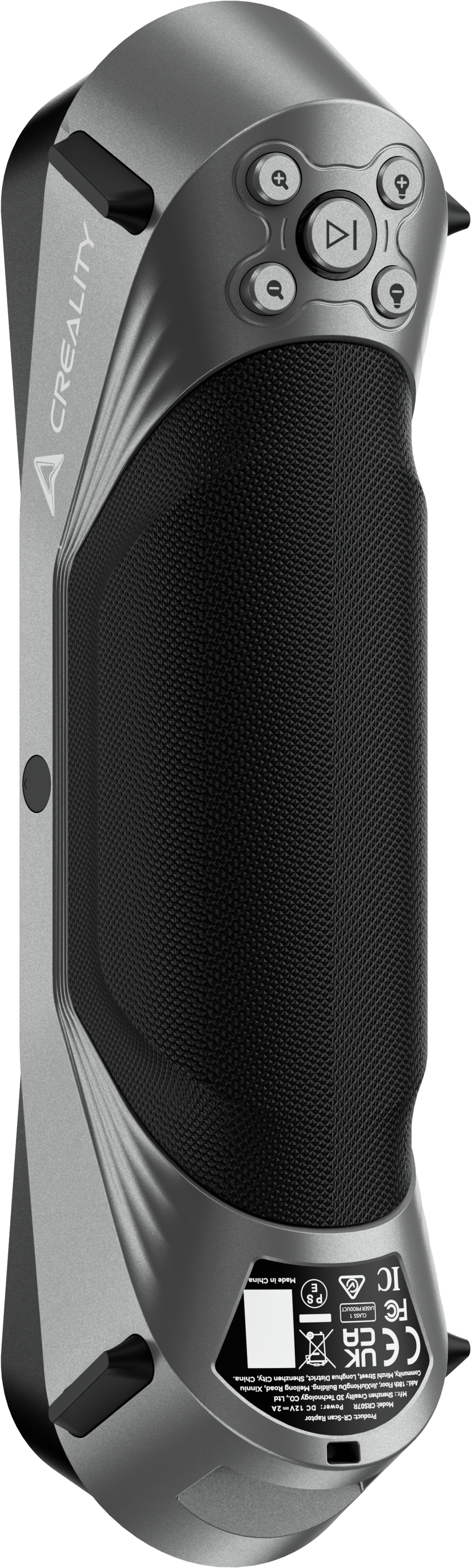 Creality CR Scan Raptor 3D Scanner