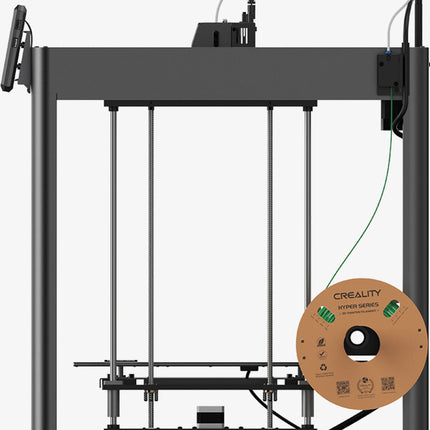 Creality Ender 5 Max 3D-printer