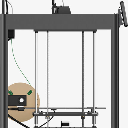 Creality Ender 5 Max 3D-printer
