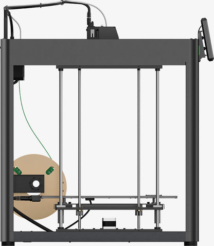 Creality Ender 5 Max 3D-printer