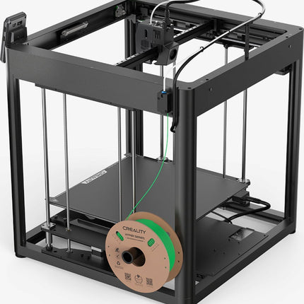 Creality Ender 5 Max 3D-printer