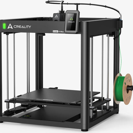 Creality Ender 5 Max 3D-printer