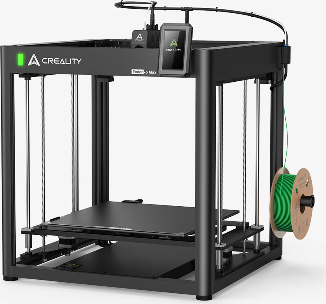 Creality Ender 5 Max 3D-printer