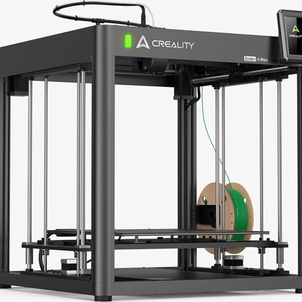Creality Ender 5 Max 3D-printer