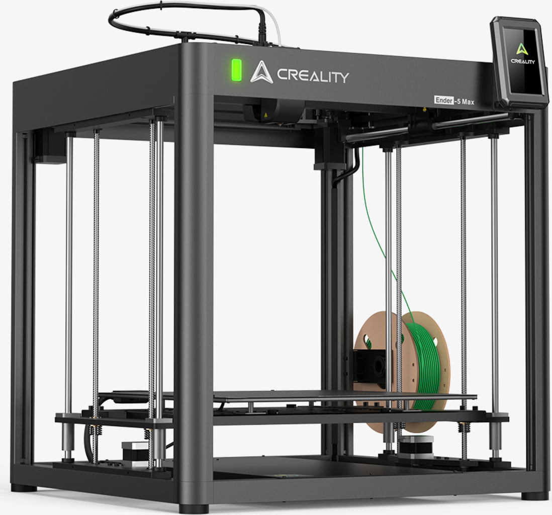 Creality Ender 5 Max 3D-printer
