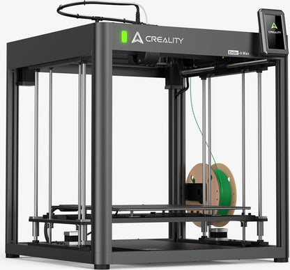 Creality Ender 5 Max 3D-printer