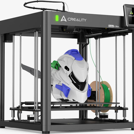 Creality Ender 5 Max 3D-printer