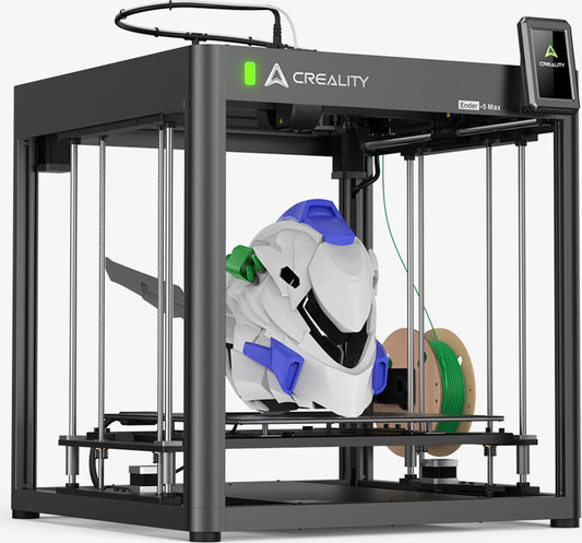 Creality Ender 5 Max 3D-printer