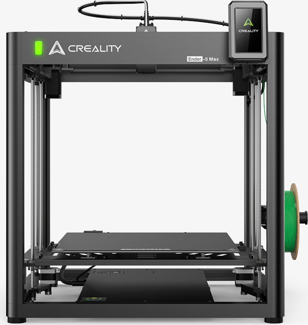 Creality Ender 5 Max 3D-printer