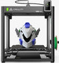 Creality Ender 5 Max 3D-printer