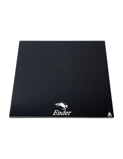 Creality Ender 3 Neo Silicon Carbide Build Plate 235x235mm