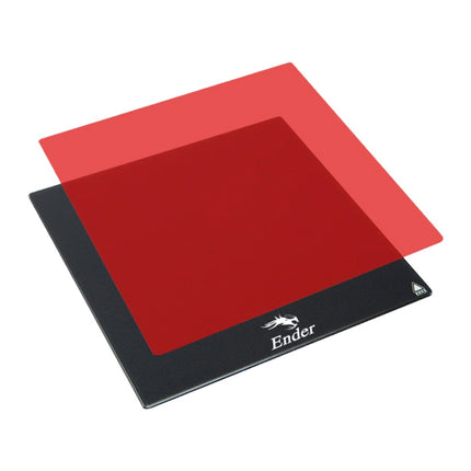 Creality Ender 3 Neo Silicon Carbide Build Plate 235x235mm