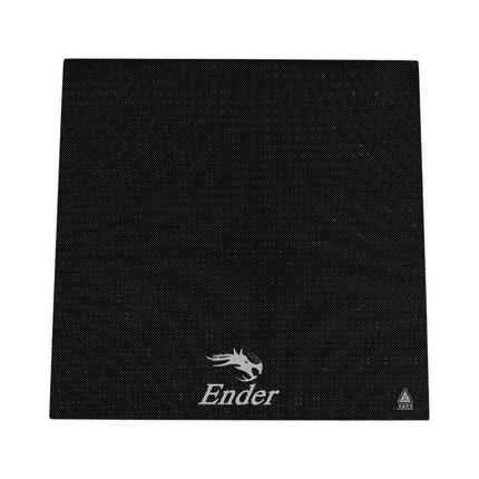 Creality Ender 3 Neo Silicon Carbide Build Plate 235x235mm