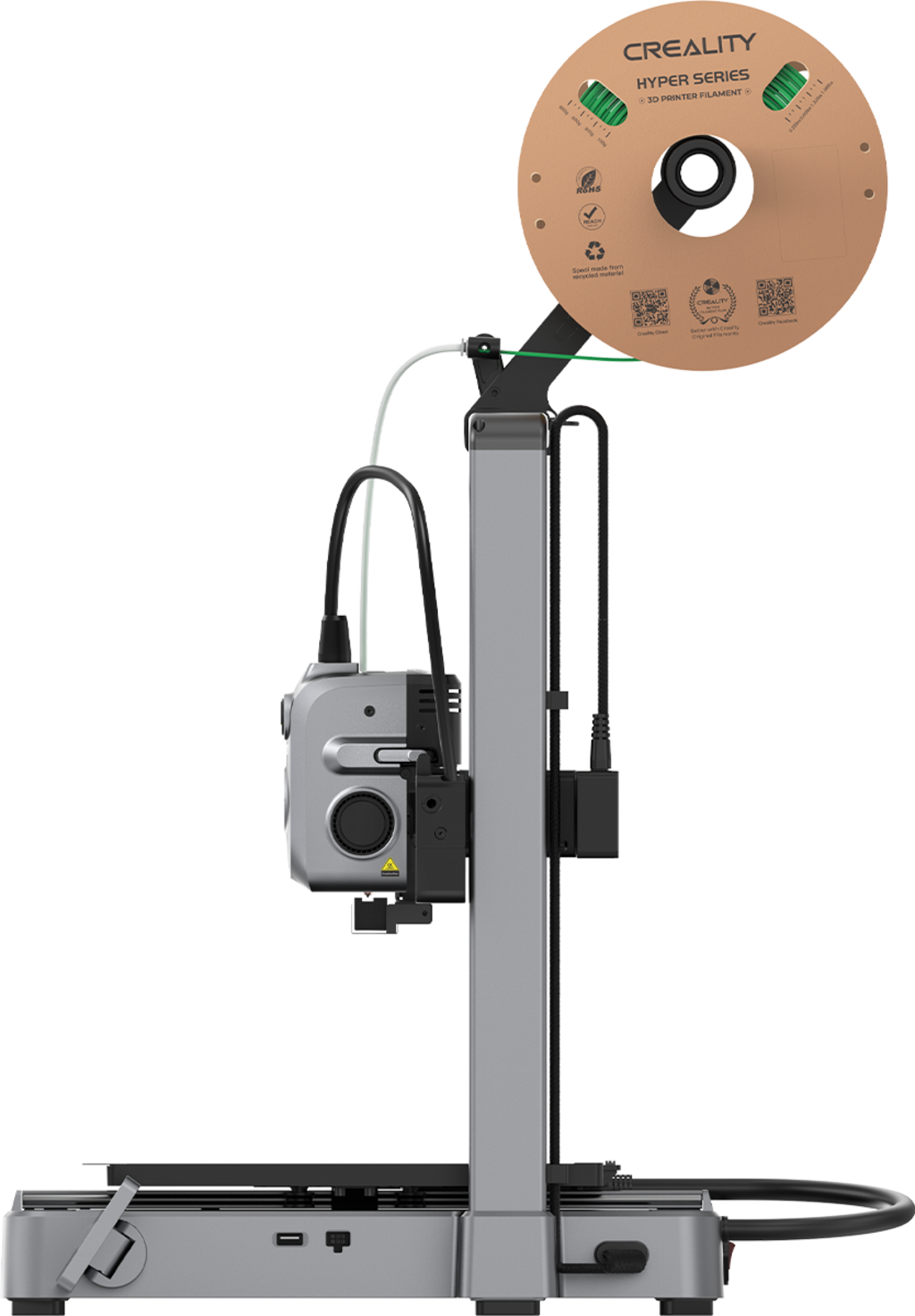 Creality Hi 3D Printer