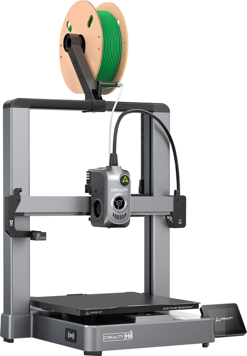 Creality Hi 3D Printer