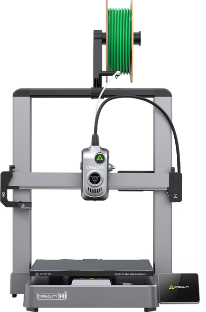 Creality Hi 3D Printer
