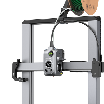 Creality Hi 3D Printer