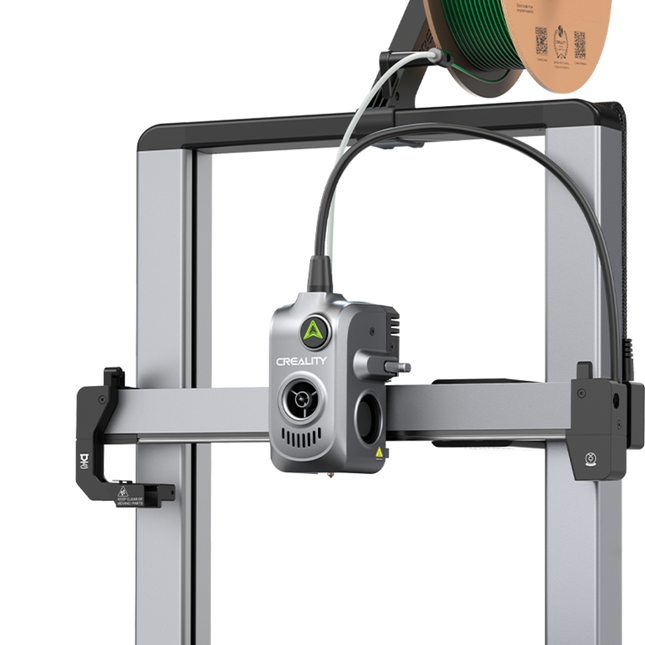 Creality Hi 3D Printer
