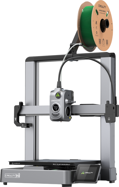 Creality Hi 3D Printer