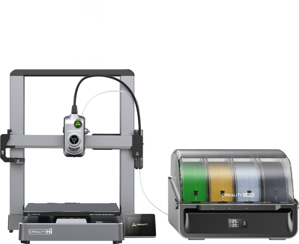 Creality Hi Combo