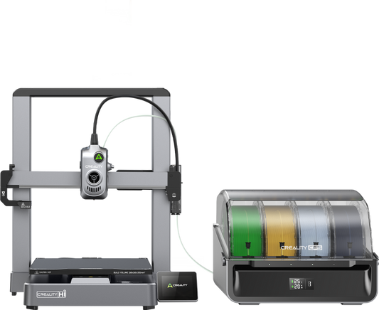 Creality Hi Combo