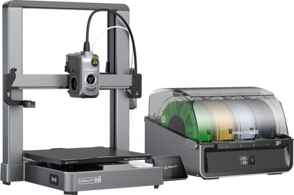 Creality Hi Combo