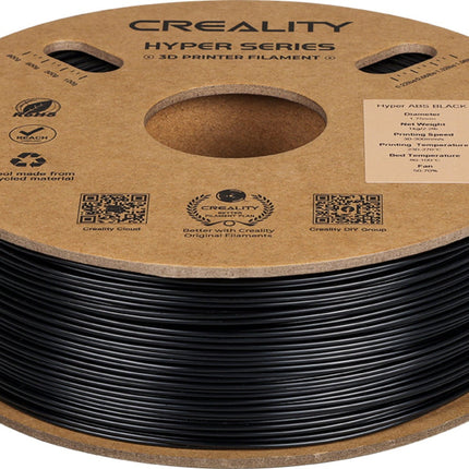 Creality Hyper Serie ABS 3D filament 1,75mm 1KG