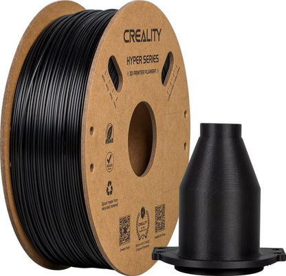 Creality Hyper Serie ABS 3D-filament 1,75mm 1KG