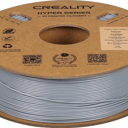 Creality Hyper Serie ABS 3D filament 1,75mm 1KG
