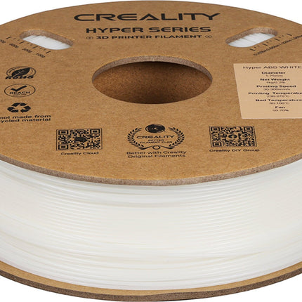 Creality Hyper Serie ABS 3D filament 1,75mm 1KG
