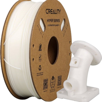Creality Hyper Serie ABS 3D filament 1,75mm 1KG