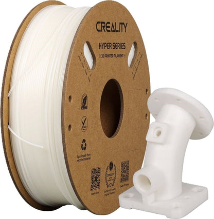 Creality Hyper Serie ABS 3D-filament 1,75mm 1KG