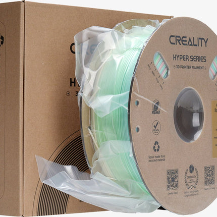 Creality Hyper Series PLA Rainbow