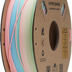 Rainbow Blossom Long